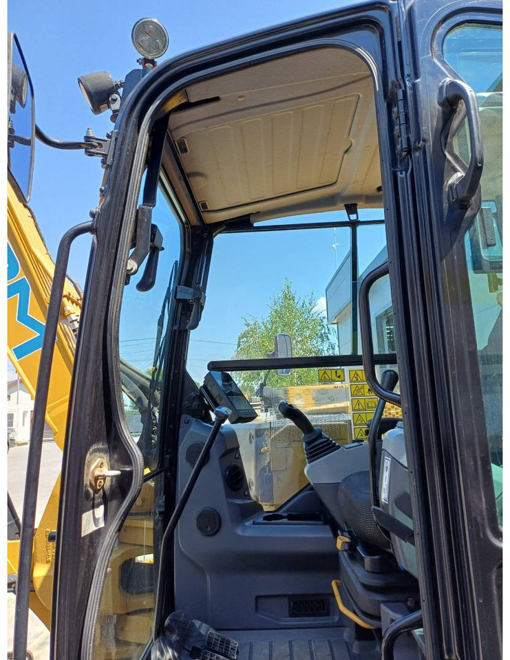 Excavadora de cadenas CAT 308-07CR: foto 22 Excavadora de cadenas CAT 308-07CR: foto 22