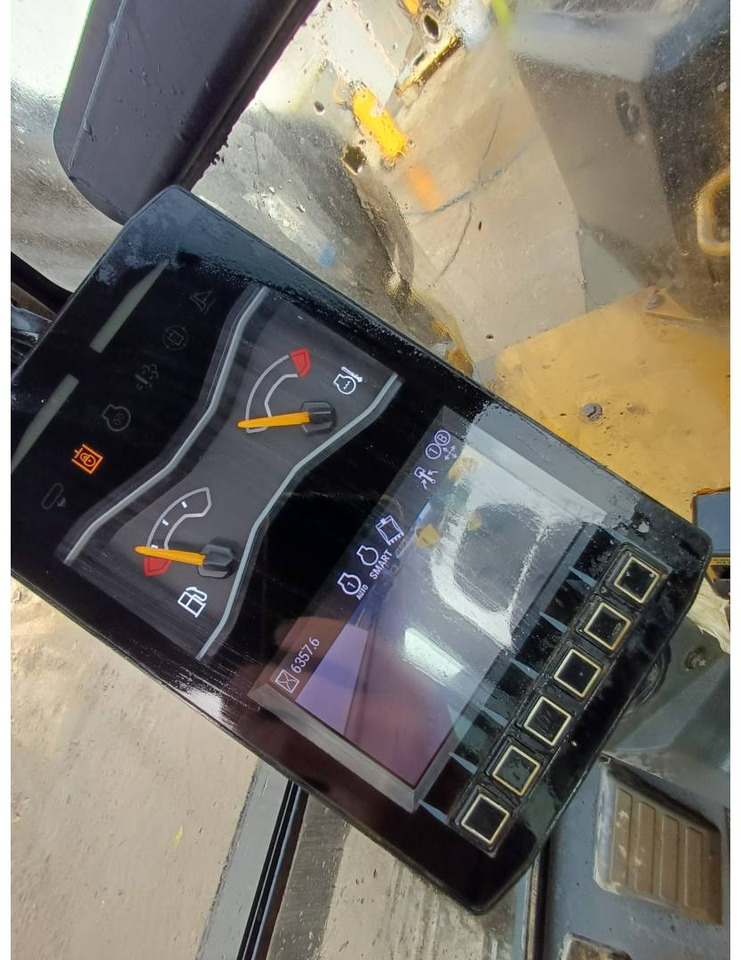 CAT 308-07CR - Excavadora de cadenas: foto 5 CAT 308-07CR - Excavadora de cadenas: foto 5