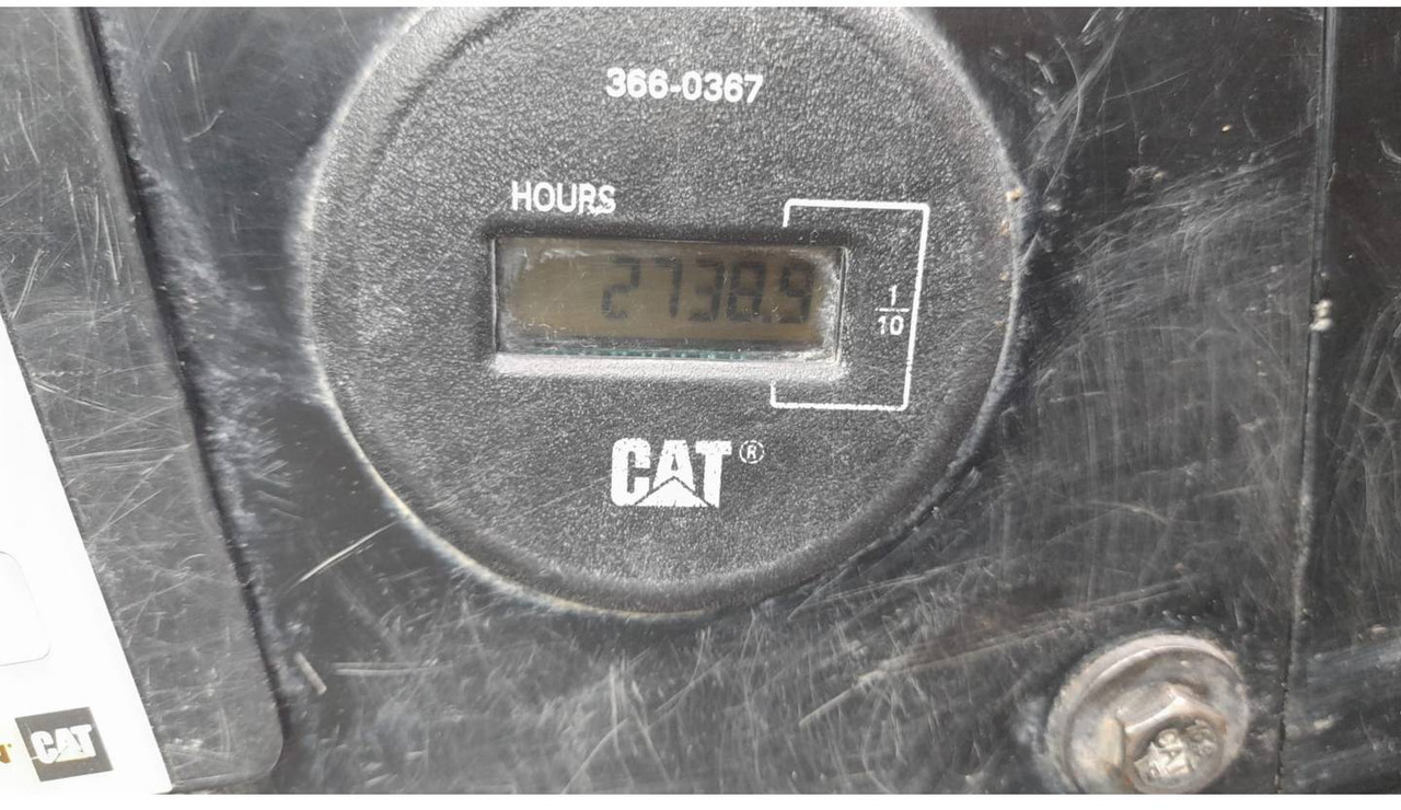 CAT 308E2CRSB - Excavadora de cadenas: foto 5 CAT 308E2CRSB - Excavadora de cadenas: foto 5