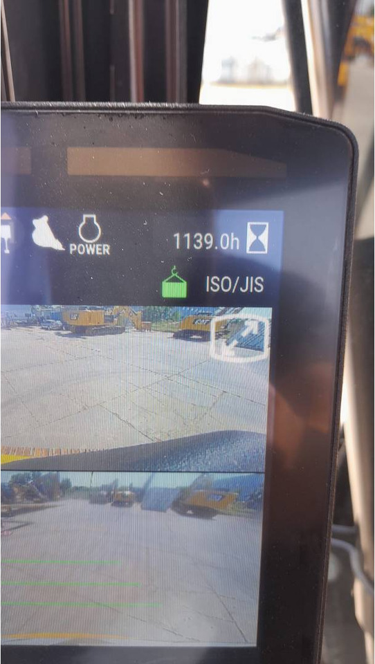 CAT 313-07GC - Excavadora de cadenas: foto 5 CAT 313-07GC - Excavadora de cadenas: foto 5