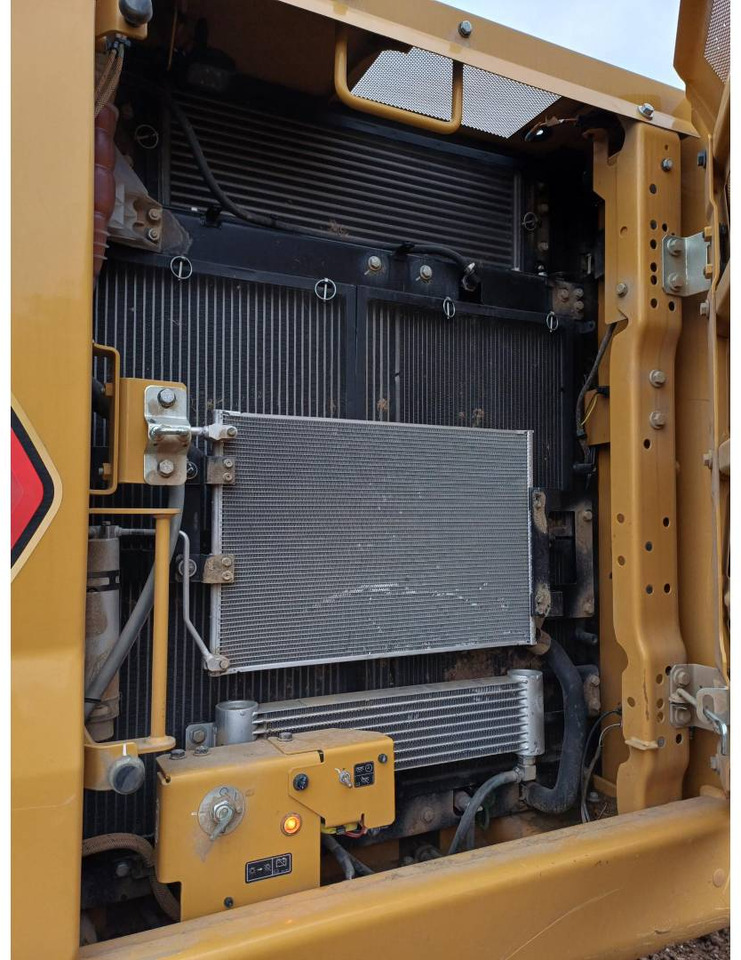 Excavadora de cadenas CAT 323-07: foto 13 Excavadora de cadenas CAT 323-07: foto 13