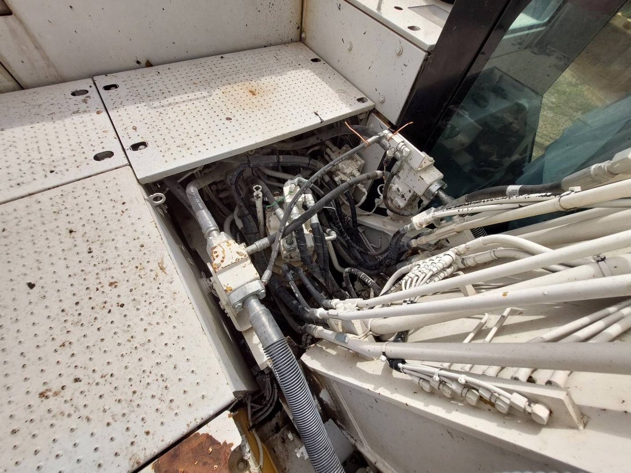 Leasing de CAT 326FL CAT 326FL: foto 18