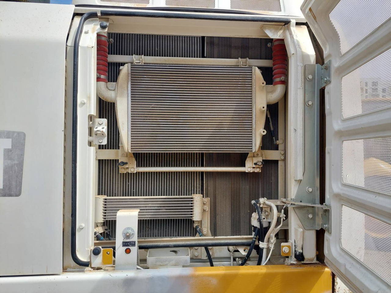 Leasing de CAT 326FL CAT 326FL: foto 11