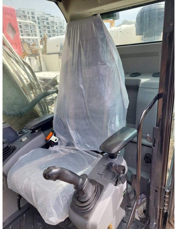 Leasing de CAT 326FL CAT 326FL: foto 9