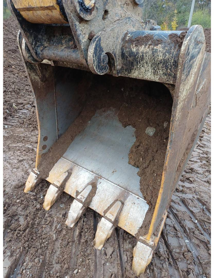 Excavadora de cadenas CAT 330-07GC: foto 10 Excavadora de cadenas CAT 330-07GC: foto 10