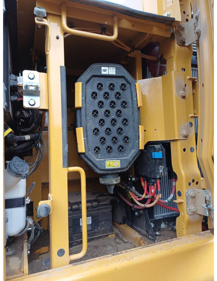 Excavadora de cadenas CAT 330-07GC: foto 13 Excavadora de cadenas CAT 330-07GC: foto 13