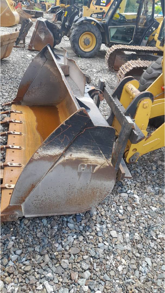 Cargadora de ruedas CAT 918M: foto 7 Cargadora de ruedas CAT 918M: foto 7