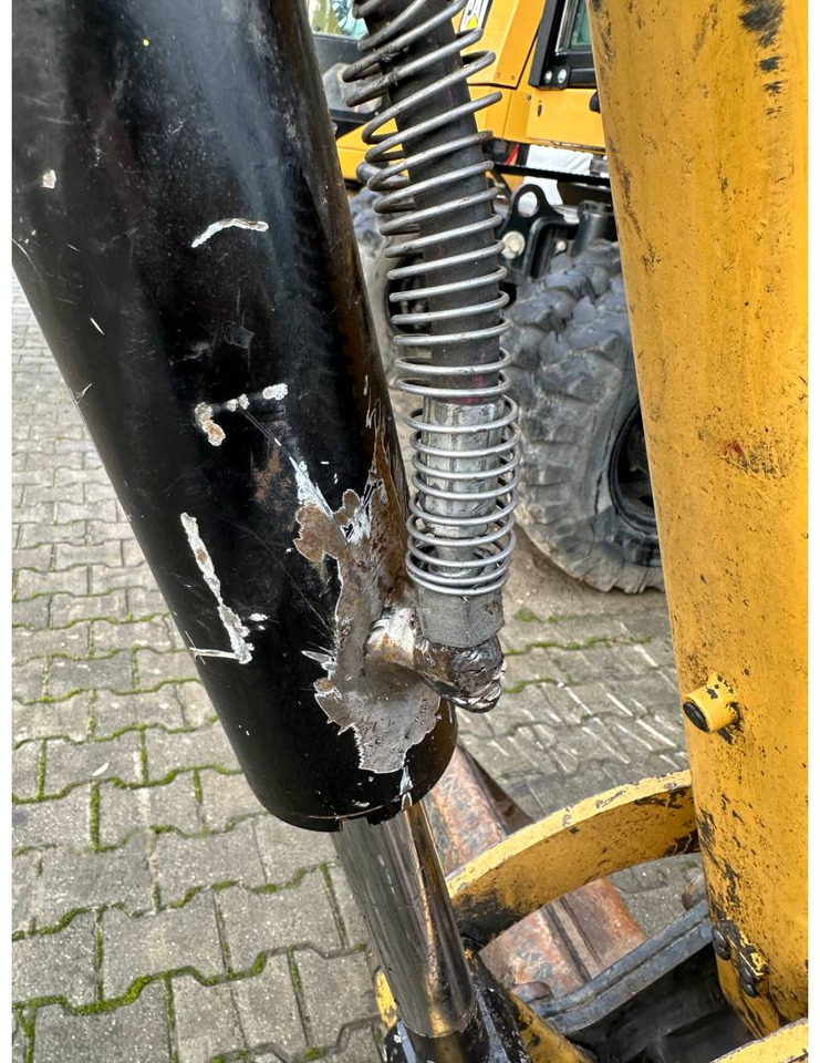 Leasing de CAT 304E2CR CAT 304E2CR: foto 9