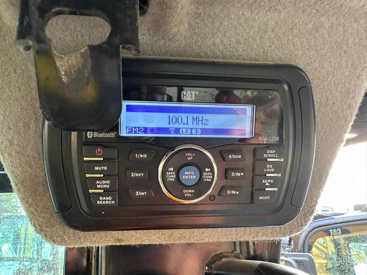 Leasing de CAT 304E2CR CAT 304E2CR: foto 13