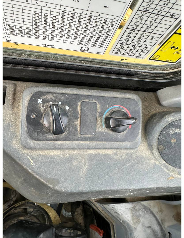 Leasing de CAT 304E2CR CAT 304E2CR: foto 11