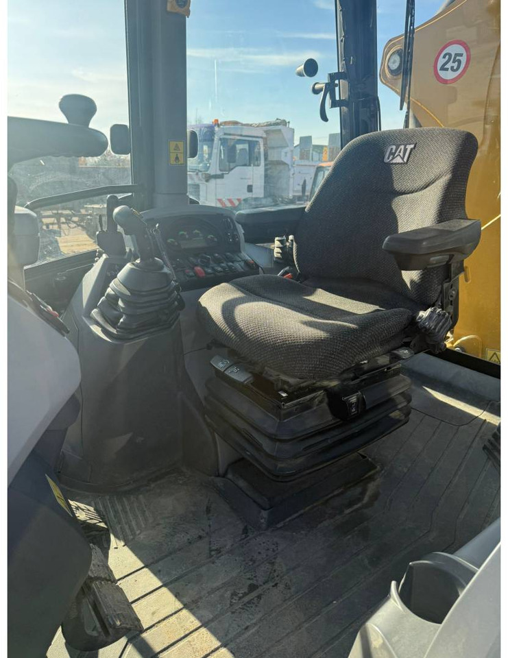 CAT 432F2 - Retroexcavadora: foto 5 CAT 432F2 - Retroexcavadora: foto 5