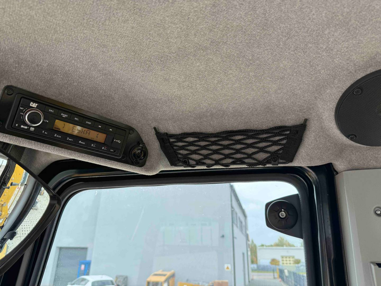 Retroexcavadora CAT 434: foto 30