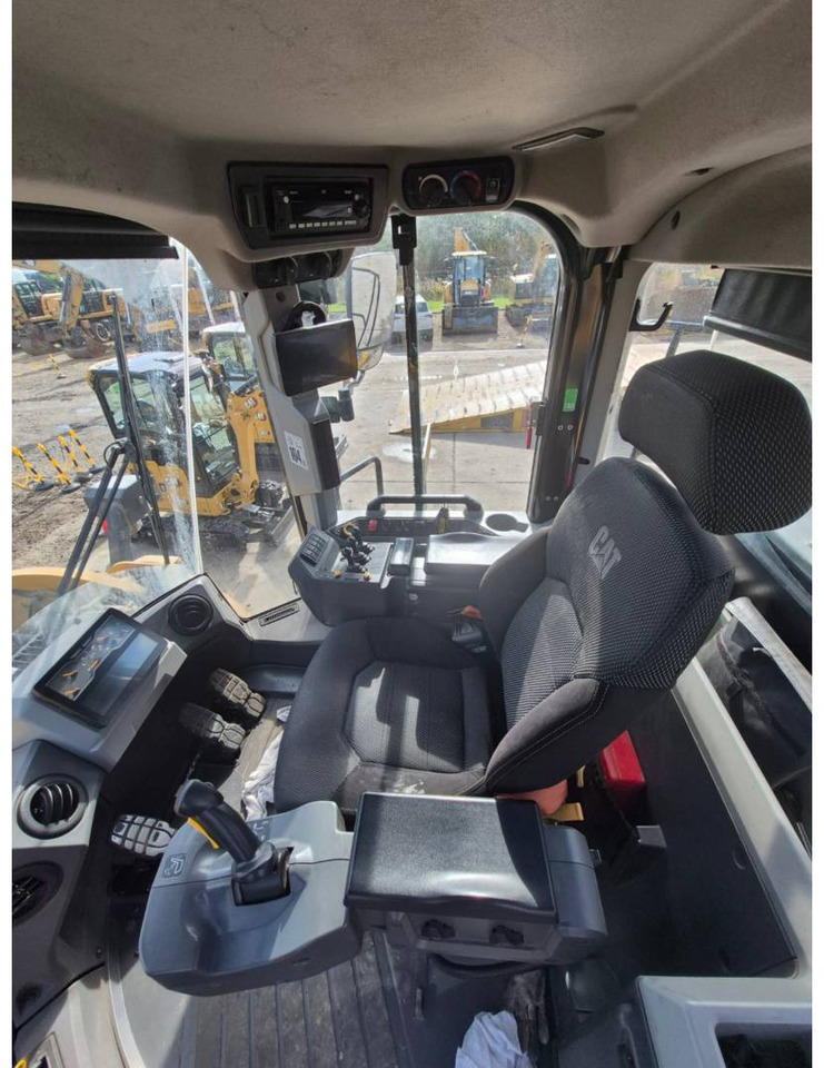 CAT 950 - Cargadora de ruedas: foto 5 CAT 950 - Cargadora de ruedas: foto 5