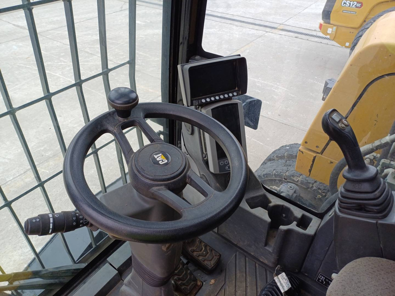 Manipulador de materiales CAT MH3024: foto 19