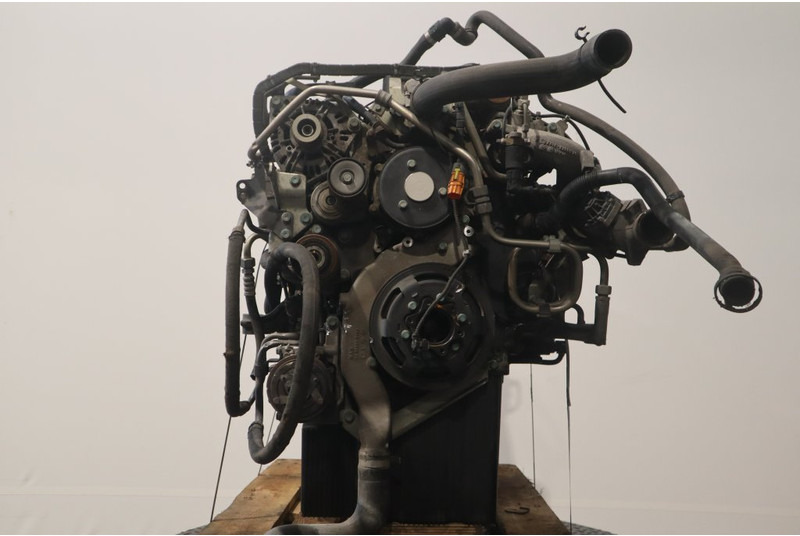 MAN D0836LFL81 EURO6 320PS - Motor para Camión: foto 4 MAN D0836LFL81 EURO6 320PS - Motor para Camión: foto 4