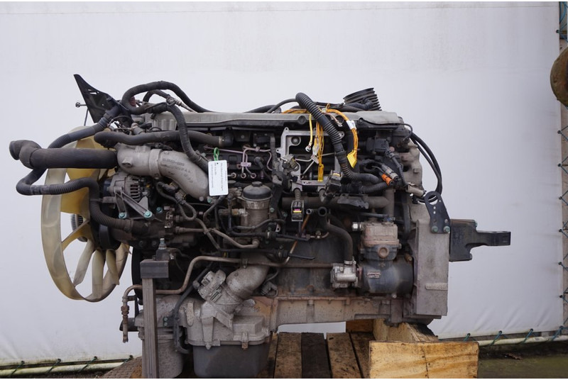 MAN D2066LF68 EURO6 320PS - Motor para Camión: foto 3 MAN D2066LF68 EURO6 320PS - Motor para Camión: foto 3