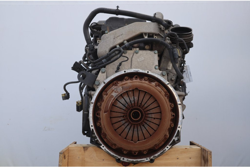 MAN D2676LF53 EURO6 420PS - Motor para Camión: foto 2 MAN D2676LF53 EURO6 420PS - Motor para Camión: foto 2