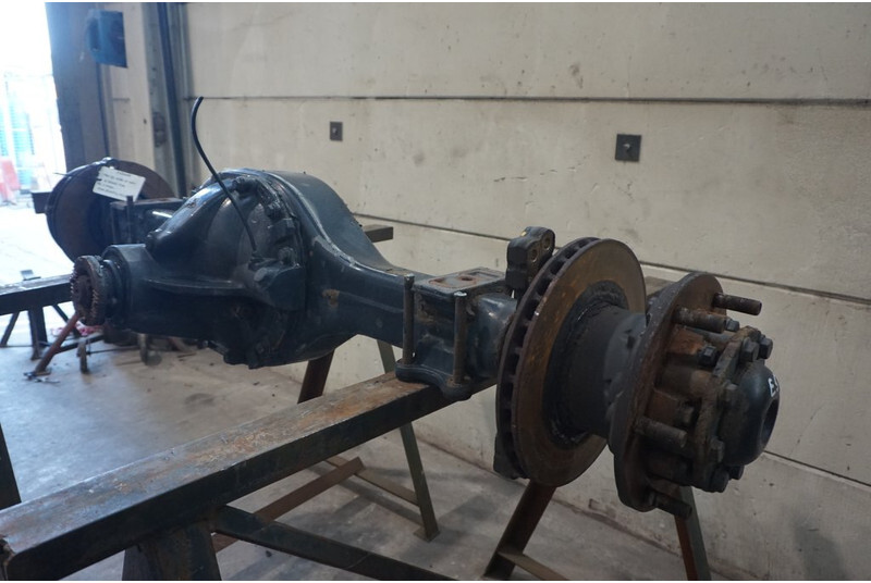 MAN HY-0720-01 40/11 - Eje posterior para Camión: foto 2 MAN HY-0720-01 40/11 - Eje posterior para Camión: foto 2