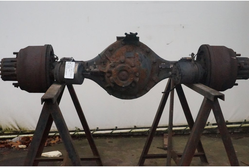 MAN HY-1175-01 37/10 81.35002-7921 - Eje posterior para Camión: foto 1 MAN HY-1175-01 37/10 81.35002-7921 - Eje posterior para Camión: foto 1