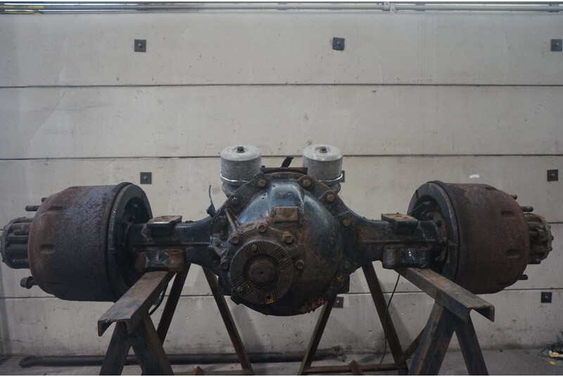 MAN HY-13110-00 37/8 - Eje posterior para Camión: foto 1 MAN HY-13110-00 37/8 - Eje posterior para Camión: foto 1