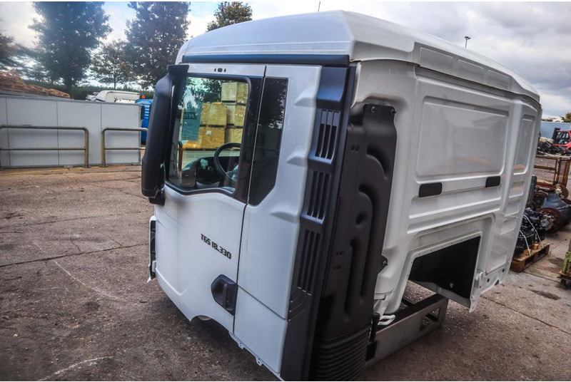 MAN TG3 NN NEW - Cabina e interior para Camión: foto 5 MAN TG3 NN NEW - Cabina e interior para Camión: foto 5