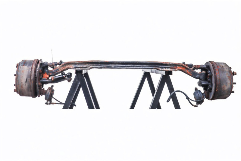 MAN V7-52L-04 - Eje delantero para Camión: foto 1 MAN V7-52L-04 - Eje delantero para Camión: foto 1