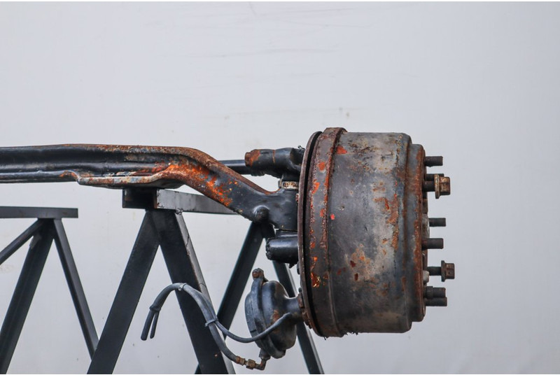 MAN V7-52L-04 - Eje delantero para Camión: foto 3 MAN V7-52L-04 - Eje delantero para Camión: foto 3