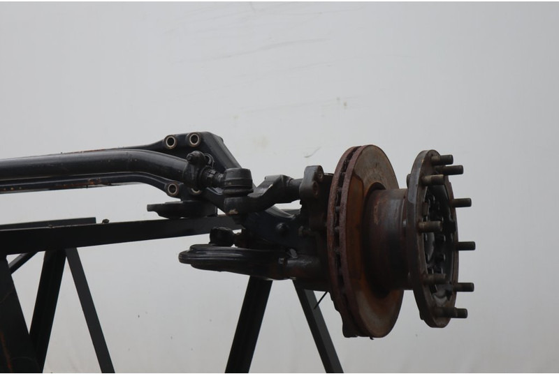 MAN VOK-08-44 - Eje delantero para Camión: foto 2 MAN VOK-08-44 - Eje delantero para Camión: foto 2