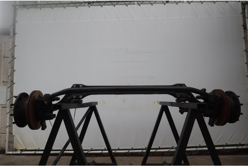 MAN VOK-08-44 - Eje delantero para Camión: foto 1 MAN VOK-08-44 - Eje delantero para Camión: foto 1