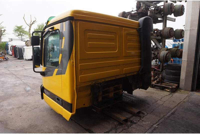 Mercedes-Benz ACTROS F07 MP1 RECHTS STUUR 748214V678262 - Cabina e interior para Camión: foto 4 Mercedes-Benz ACTROS F07 MP1 RECHTS STUUR 748214V678262 - Cabina e interior para Camión: foto 4