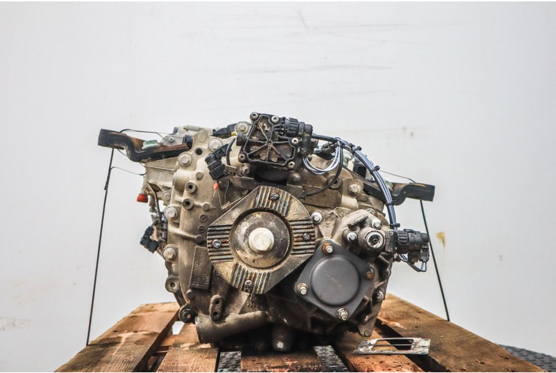 Mercedes-Benz G211-12KL MP3 71535001359626 - Caja de cambios para Camión: foto 4 Mercedes-Benz G211-12KL MP3 71535001359626 - Caja de cambios para Camión: foto 4