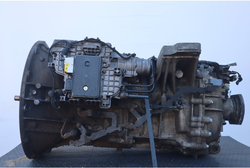 Mercedes-Benz G211-12KL MP4 OM471 71535201361851 - Caja de cambios para Camión: foto 1 Mercedes-Benz G211-12KL MP4 OM471 71535201361851 - Caja de cambios para Camión: foto 1