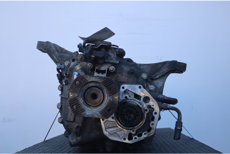 Mercedes-Benz G211-12KL MP4 OM471 71535201361851 - Caja de cambios para Camión: foto 4 Mercedes-Benz G211-12KL MP4 OM471 71535201361851 - Caja de cambios para Camión: foto 4