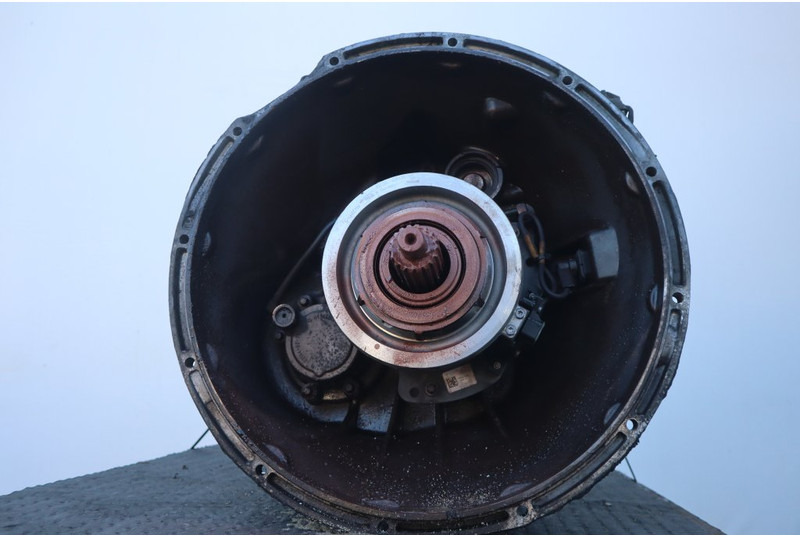 Mercedes-Benz G211-12KL MP4 OM471 71535201361851 - Caja de cambios para Camión: foto 2 Mercedes-Benz G211-12KL MP4 OM471 71535201361851 - Caja de cambios para Camión: foto 2