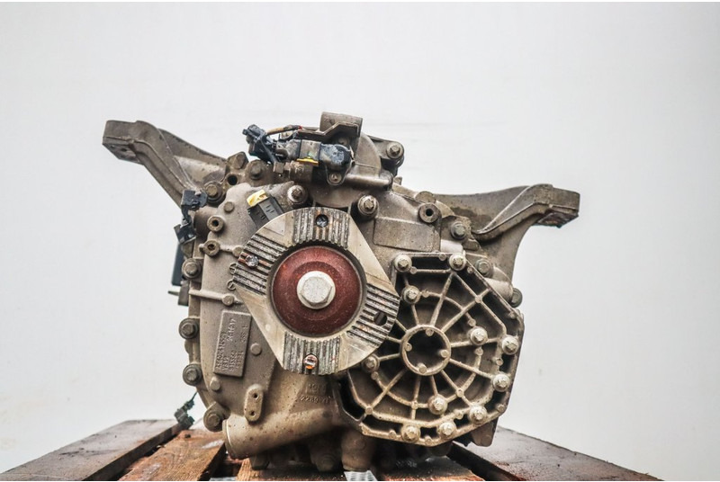 Mercedes-Benz G211-12KL MP4 OM471 - Caja de cambios para Camión: foto 4 Mercedes-Benz G211-12KL MP4 OM471 - Caja de cambios para Camión: foto 4