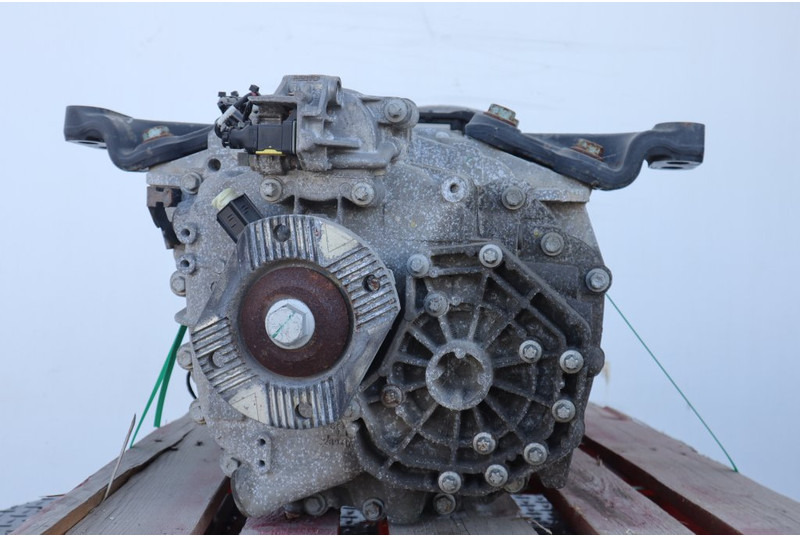 Mercedes-Benz G211-12KL MP4 OM936LA - Caja de cambios para Camión: foto 4 Mercedes-Benz G211-12KL MP4 OM936LA - Caja de cambios para Camión: foto 4