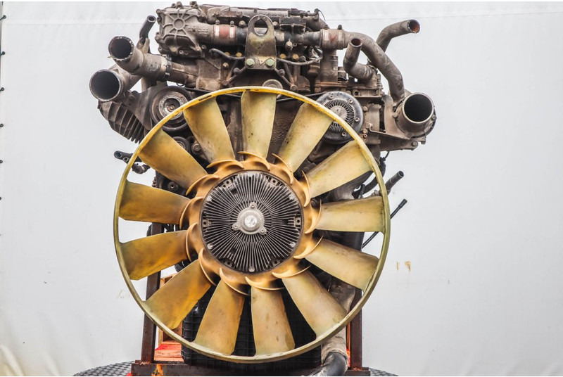 Mercedes-Benz OM471LA EURO5 450PS 471909C0067424 - Motor para Camión: foto 3 Mercedes-Benz OM471LA EURO5 450PS 471909C0067424 - Motor para Camión: foto 3