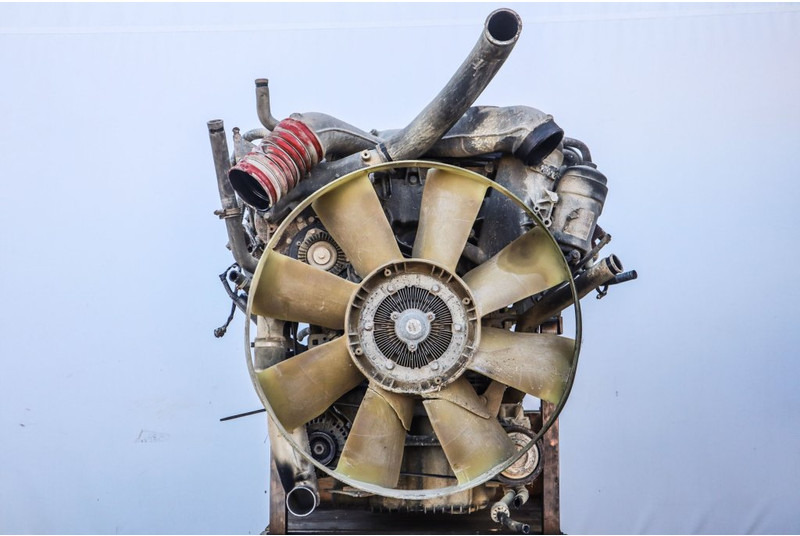 Mercedes-Benz OM501LA EURO5 440PS 541992C0923761 - Motor para Camión: foto 4 Mercedes-Benz OM501LA EURO5 440PS 541992C0923761 - Motor para Camión: foto 4