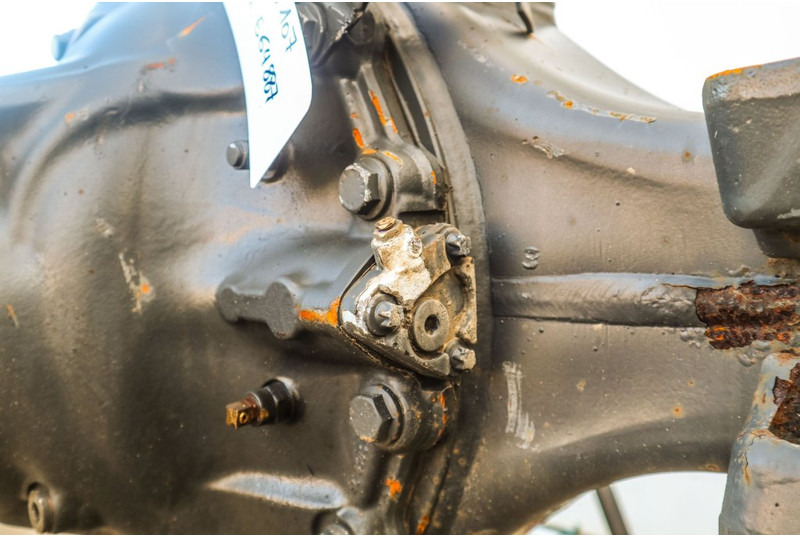 Mercedes-Benz R440-13A/C22.5 41/15 2?MODEL - Eje posterior para Camión: foto 4 Mercedes-Benz R440-13A/C22.5 41/15 2?MODEL - Eje posterior para Camión: foto 4