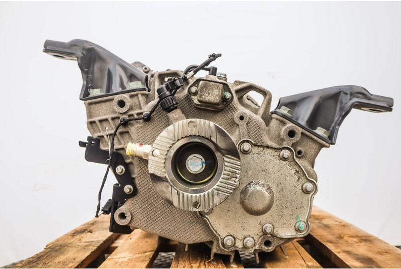 ZF 12TX2210DD - Caja de cambios para Camión: foto 3 ZF 12TX2210DD - Caja de cambios para Camión: foto 3