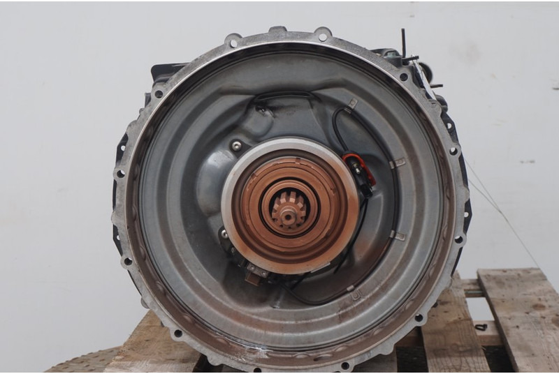 ZF 12TX2621DD+INT3 81.32004-6497 - Caja de cambios para Camión: foto 2 ZF 12TX2621DD+INT3 81.32004-6497 - Caja de cambios para Camión: foto 2