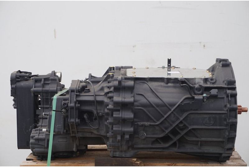 ZF 12TX2621DD+INT3 81.32004-6497 - Caja de cambios para Camión: foto 3 ZF 12TX2621DD+INT3 81.32004-6497 - Caja de cambios para Camión: foto 3