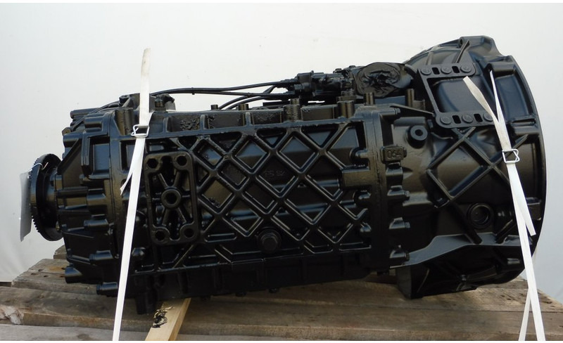 ZF 16S1820TO - Caja de cambios para Camión: foto 3 ZF 16S1820TO - Caja de cambios para Camión: foto 3