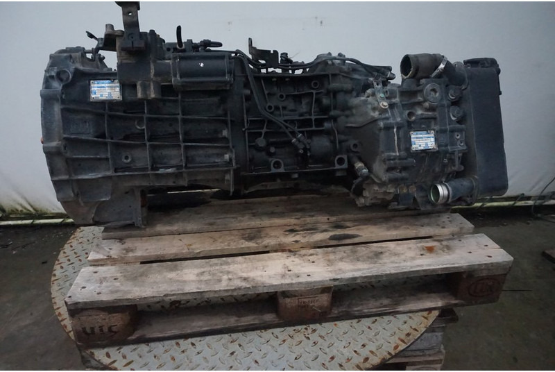 ZF 16S2331TD+IT3 81.32004-6425 - Caja de cambios para Camión: foto 1 ZF 16S2331TD+IT3 81.32004-6425 - Caja de cambios para Camión: foto 1