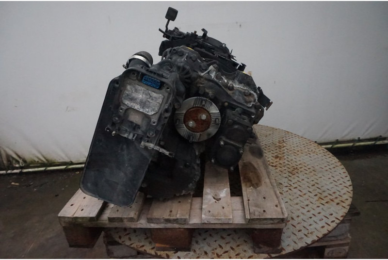 ZF 16S2331TD+IT3 81.32004-6425 - Caja de cambios para Camión: foto 4 ZF 16S2331TD+IT3 81.32004-6425 - Caja de cambios para Camión: foto 4