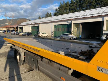 MERCEDES-BENZ ATEGO - Camión portavehículos: foto 3 MERCEDES-BENZ ATEGO - Camión portavehículos: foto 3