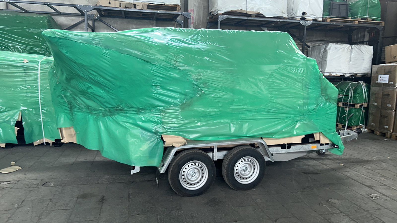 Planta de asfalto nuevo TICAB New Mini-asphalt plant, Asphalt Recycler, Manufacturer, 2.0 t per hour: foto 10 Planta de asfalto nuevo TICAB New Mini-asphalt plant, Asphalt Recycler, Manufacturer, 2.0 t per hour: foto 10