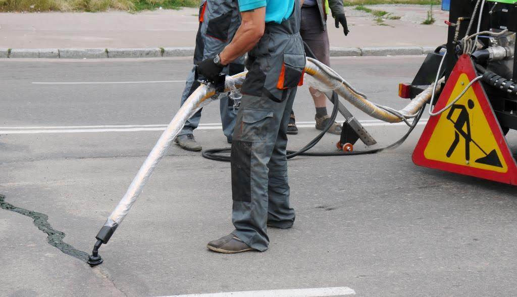 Leasing de TICAB Сrack Sealing Machine, Asphalt Crack Fill Machine, 500 L, Manufacturer, mašīna asfalta šuvju un plaisu aizpildīšanai BPM-500 TICAB Сrack Sealing Machine, Asphalt Crack Fill Machine, 500 L, Manufacturer, mašīna asfalta šuvju un plaisu aizpildīšanai BPM-500: foto 8