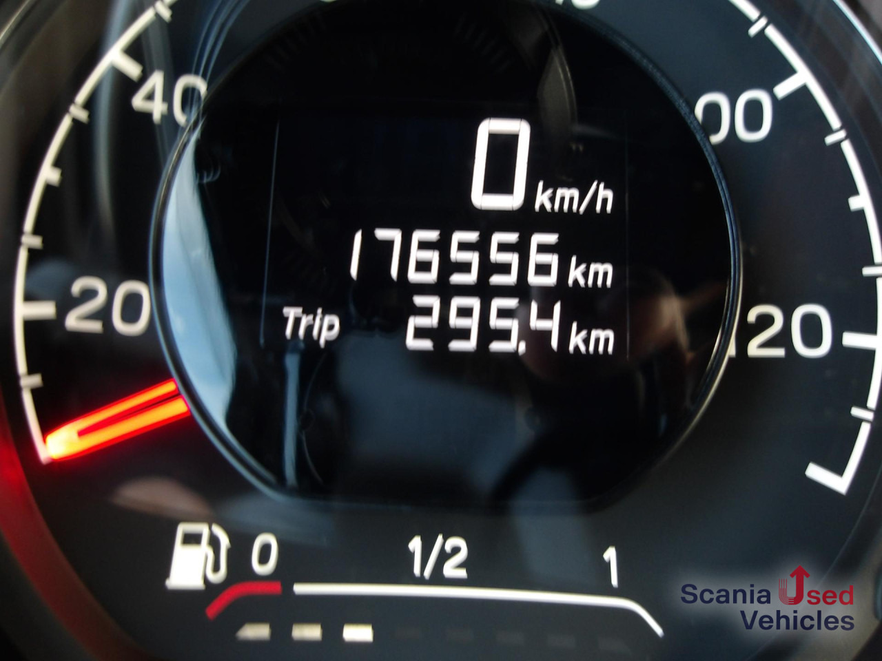 SCANIA R 460 NA - HIGHLINE - UVC SONDERLEASING mgl. - - Cabeza tractora: foto 5 SCANIA R 460 NA - HIGHLINE - UVC SONDERLEASING mgl. - - Cabeza tractora: foto 5
