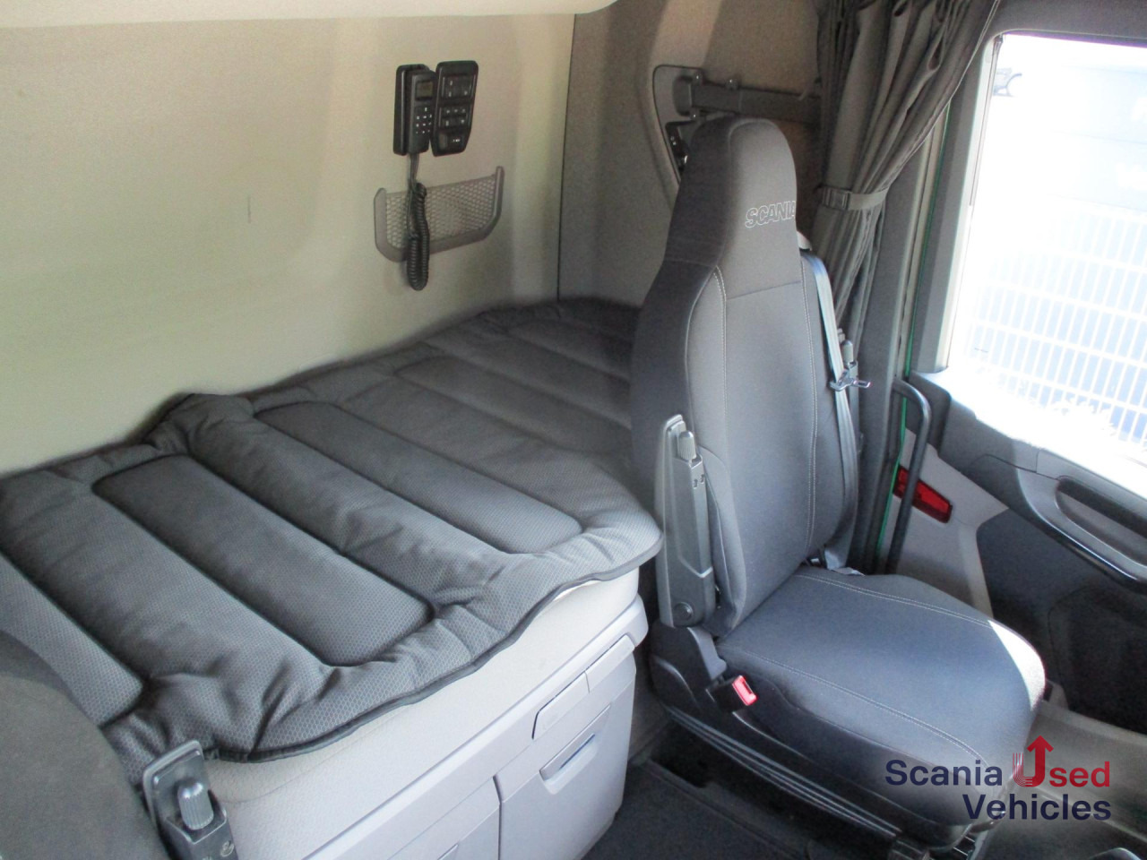 SCANIA S500 NB - FULL AIR - HYDRAULIK - ALCOA - SCR ONLY - Cabeza tractora: foto 2 SCANIA S500 NB - FULL AIR - HYDRAULIK - ALCOA - SCR ONLY - Cabeza tractora: foto 2